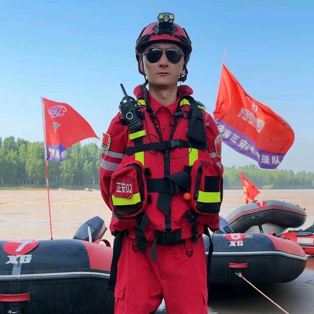 大圣改装（正安老齐）