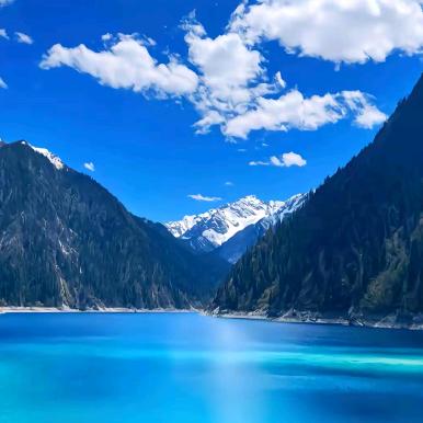 山海永桂