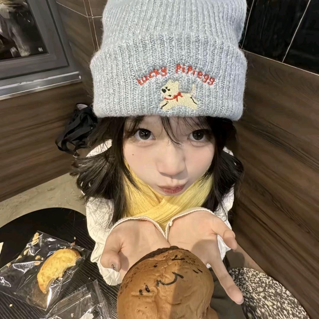 小惠小惠🍞头像