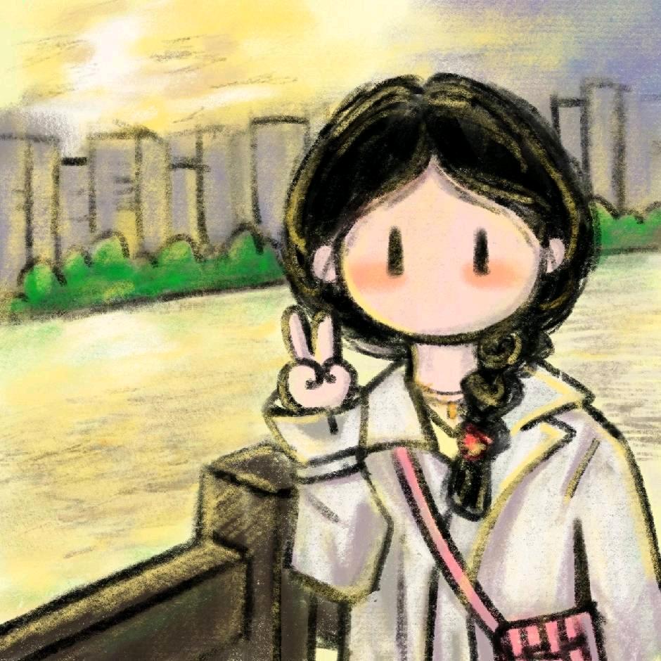 一颗迷路的星星✨