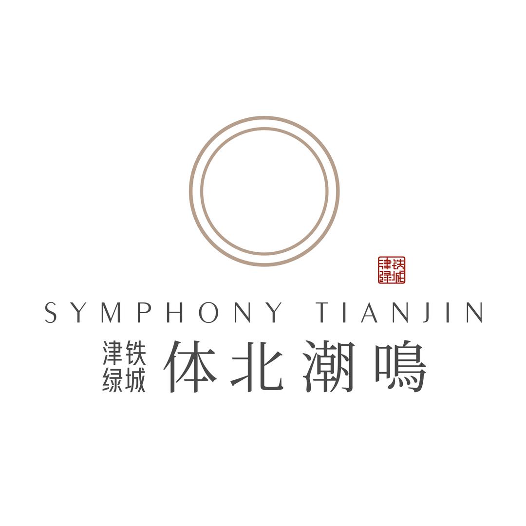 津铁绿城•体北潮鸣