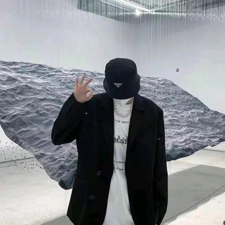 黑太狼🐲