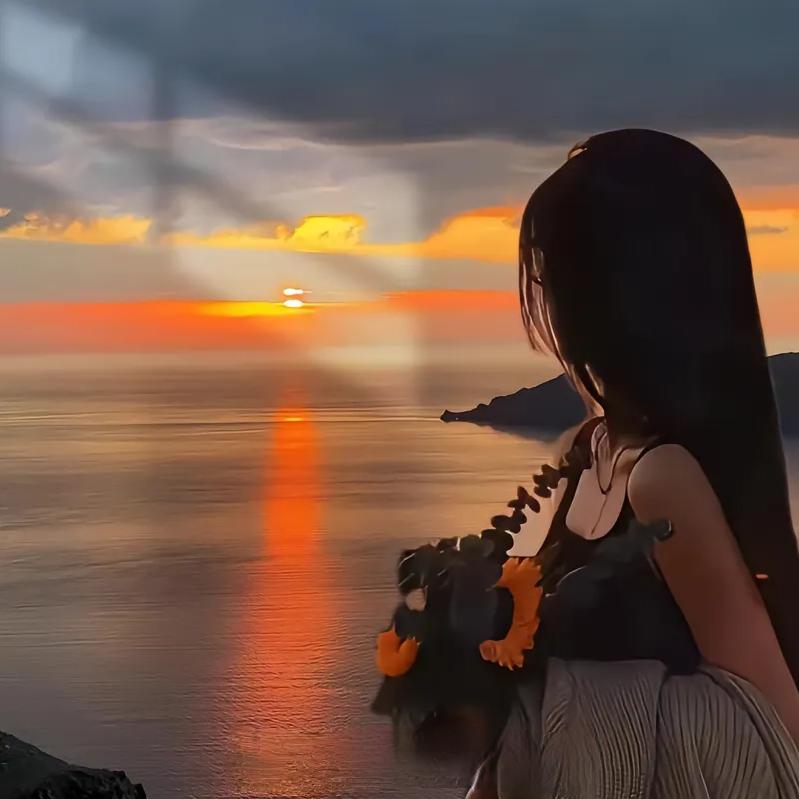 天性凉薄