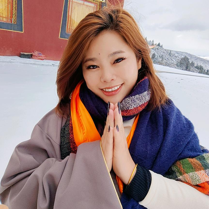 小莹-靈娘—连赞拉黑