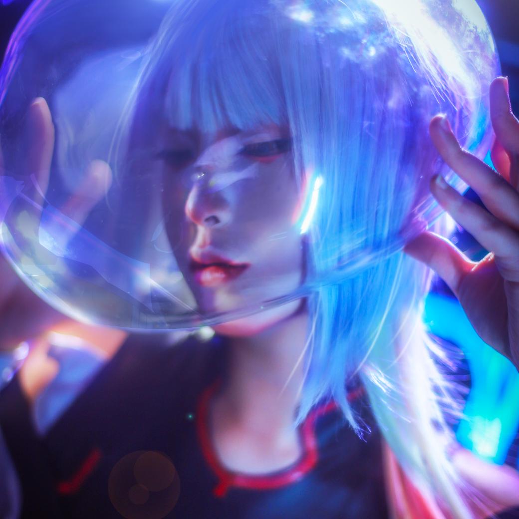 有猫耶cosplay体验馆