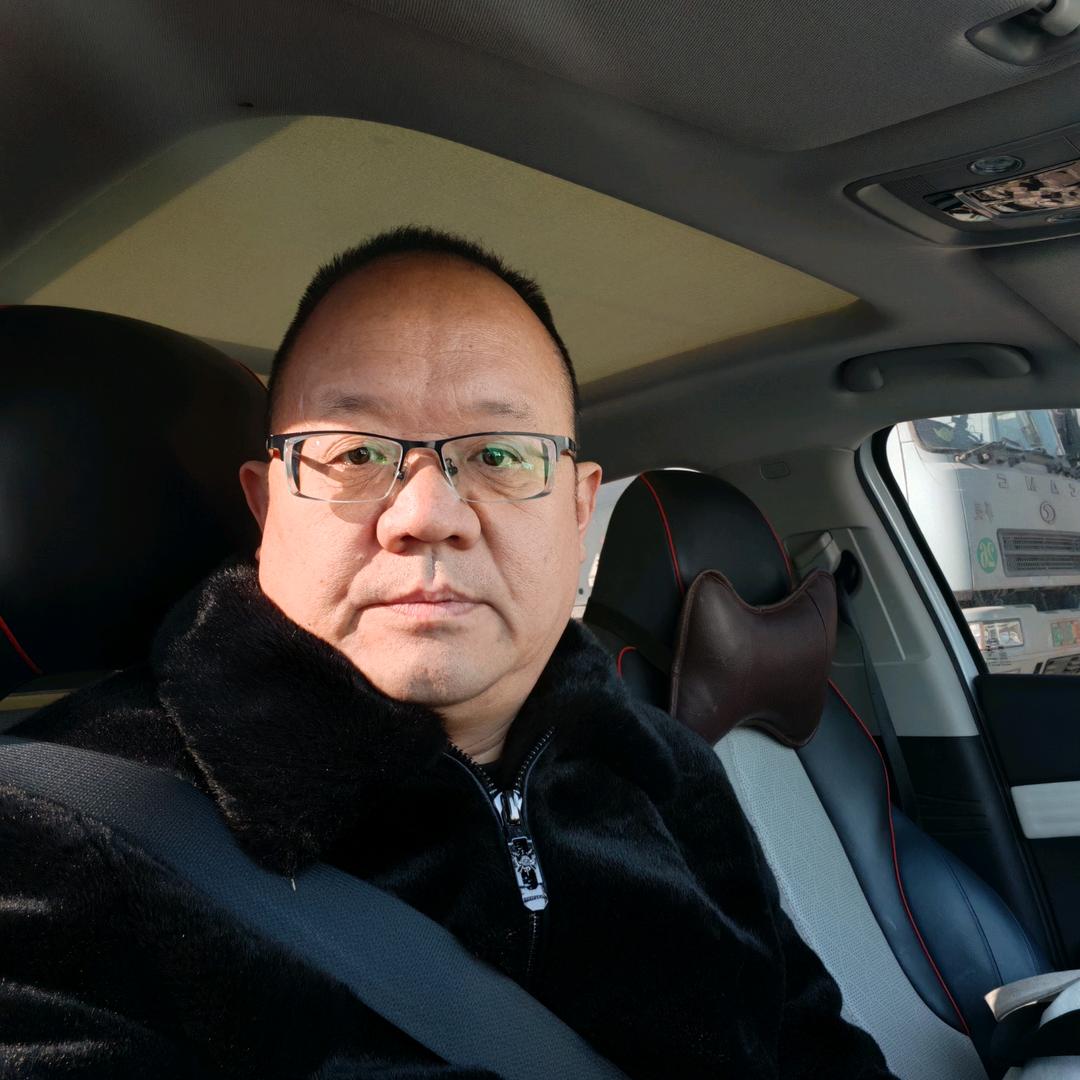 秦老五吃喝玩乐