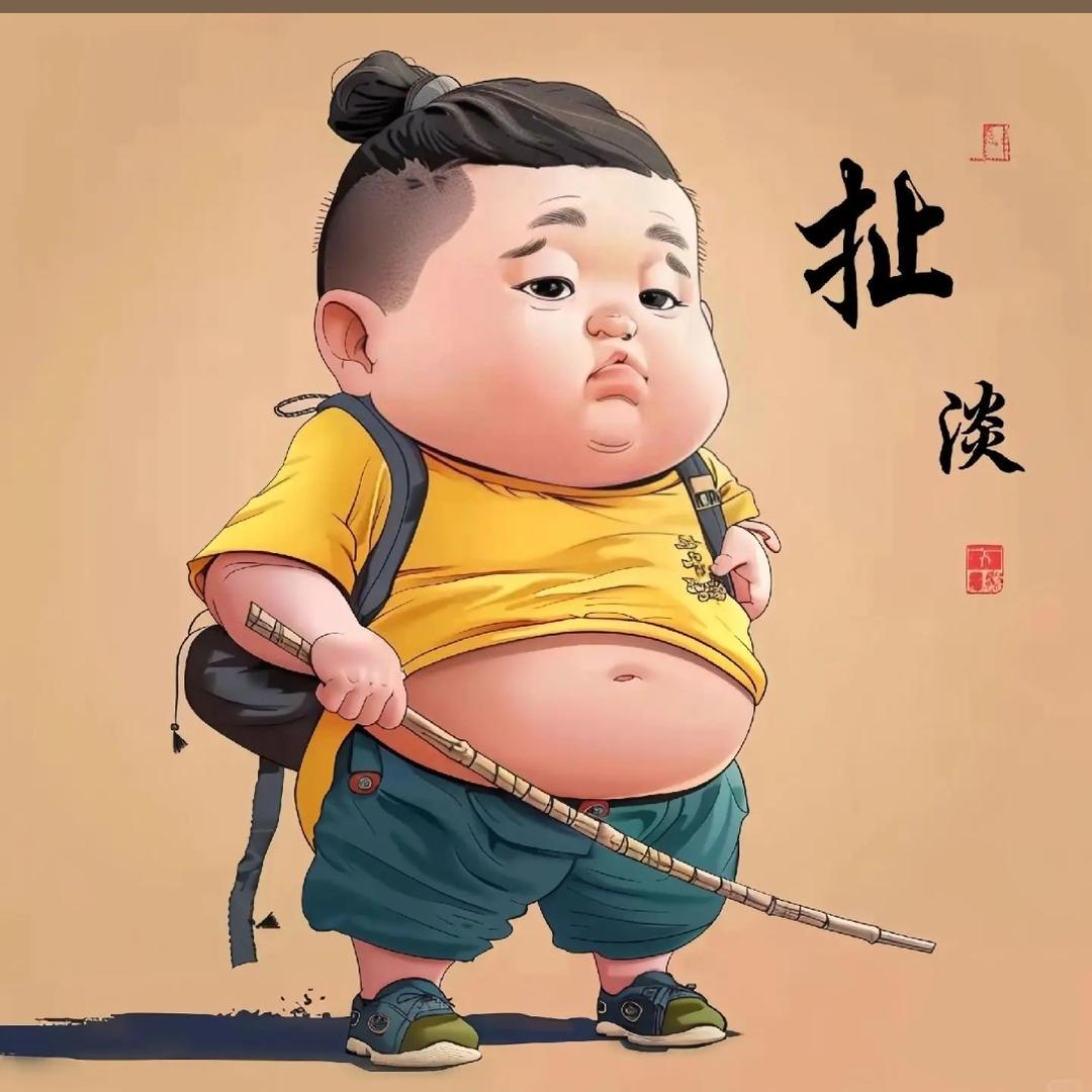 难得糊涂