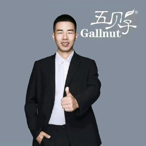 五贝子植物染发养发（东关花园店）