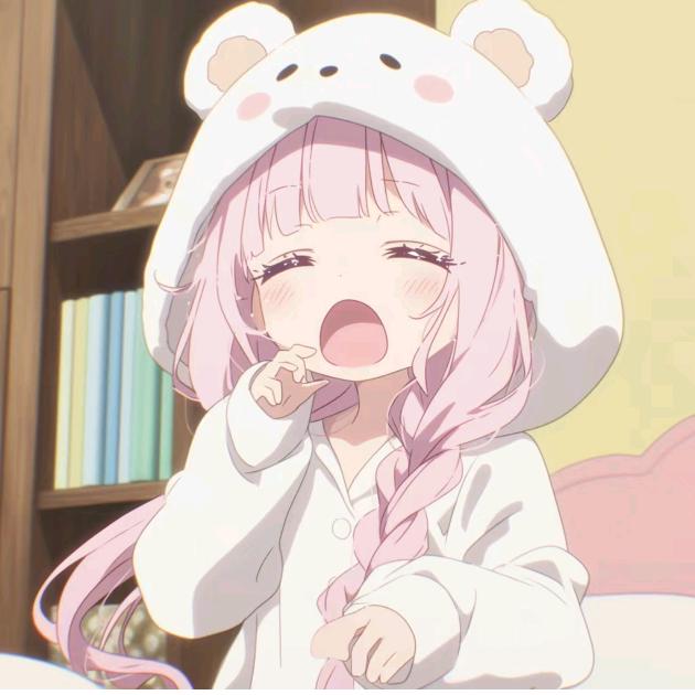 小困包💤