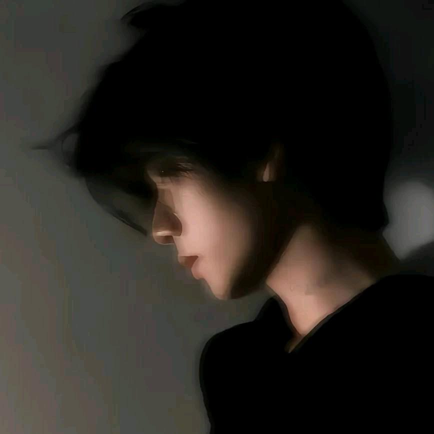 不眠♋