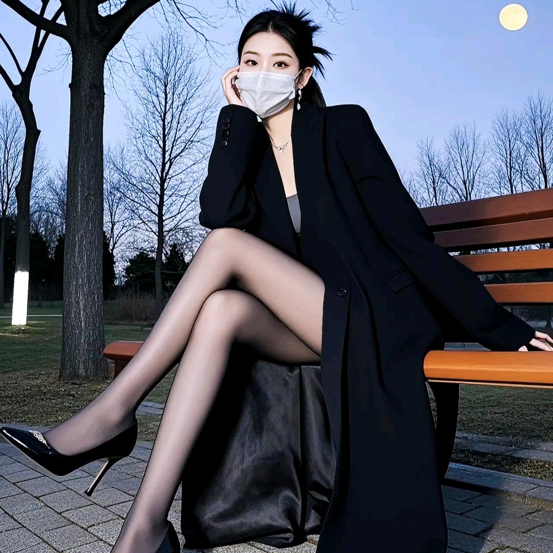 冬天的鲤鱼