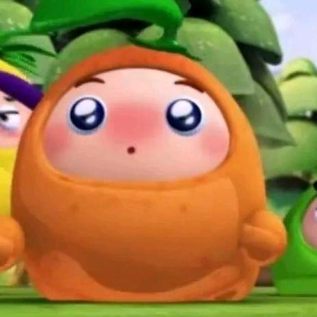 橙留香（三角洲行动）