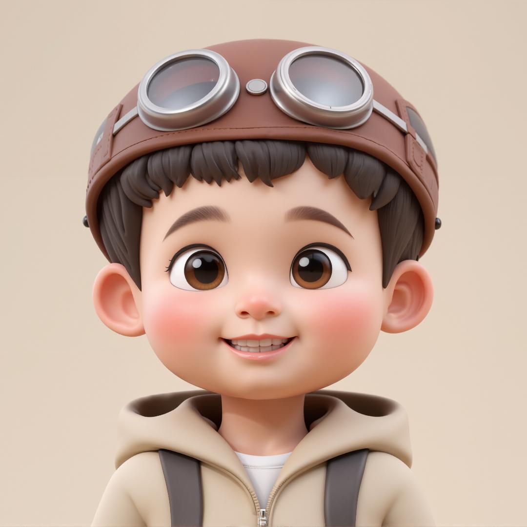 平安喜乐🐒