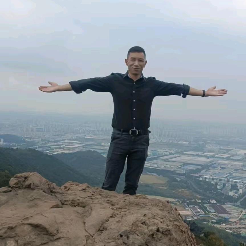 跑滴滴的流浪老兵