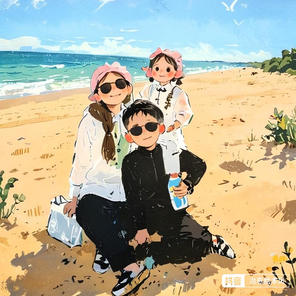 刘强有两个女儿