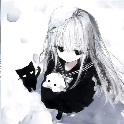 看雪❄️