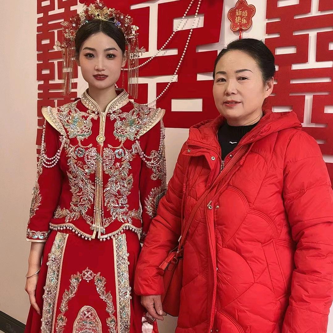 牛老师
