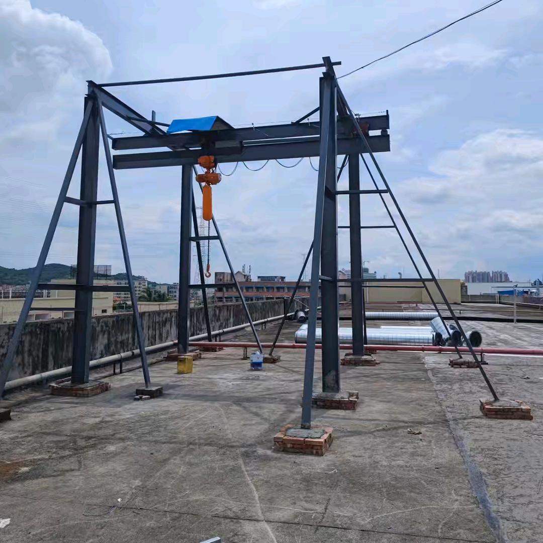 🇨🇳东起起重机