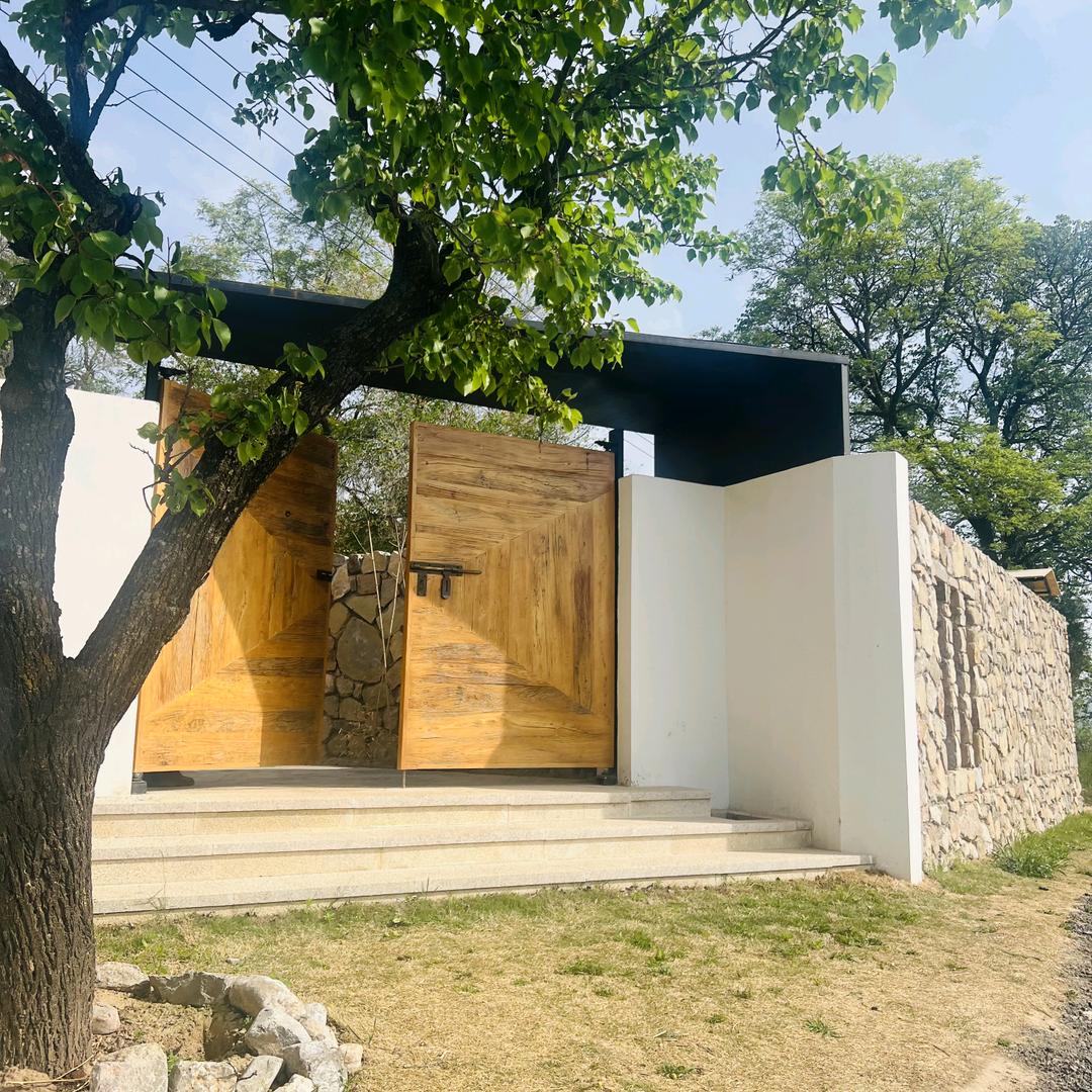 西西里小院