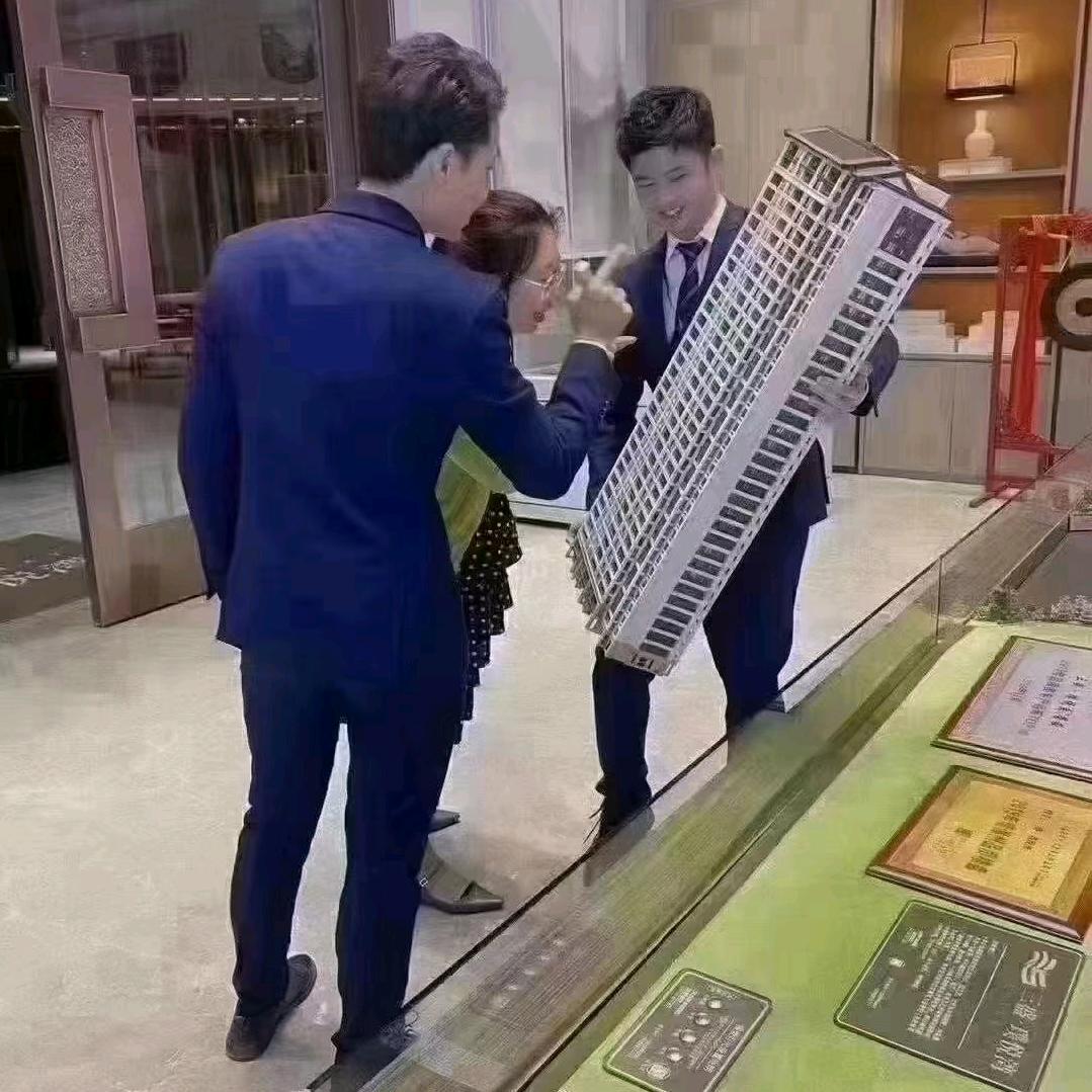 厦门翔安租售中心