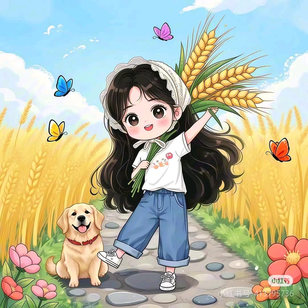 天天🌻