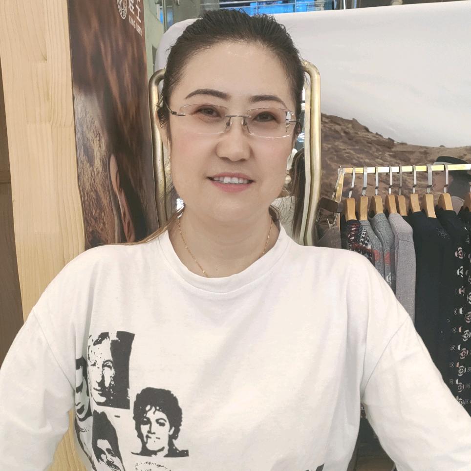 @玉儿
