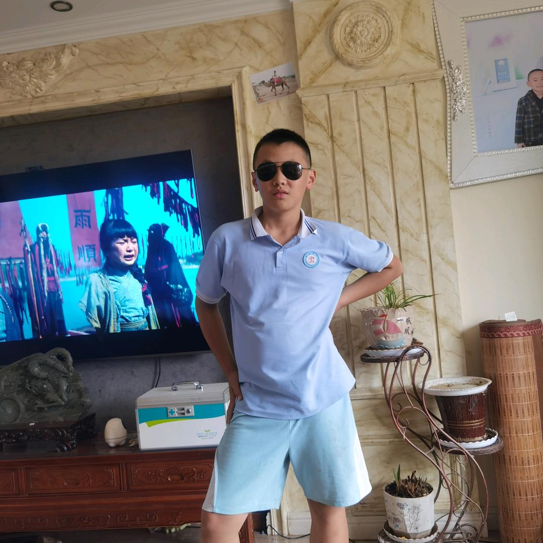 东北小哥