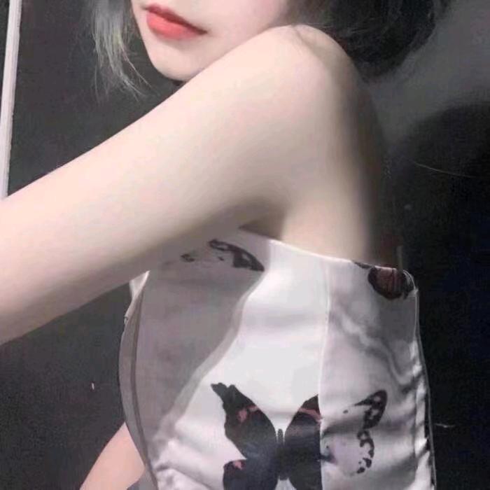 爱笑的人运气不会差。