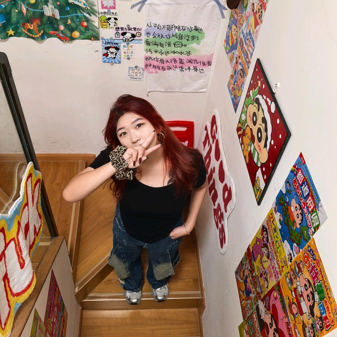 悲伤天使清秋女王头像