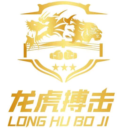 龙虎搏击