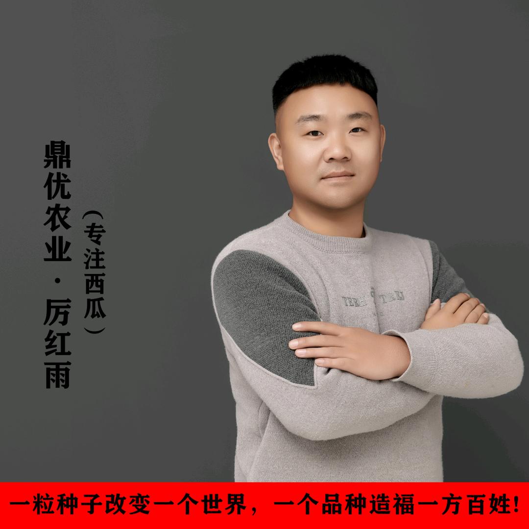 鼎优农业（专注西瓜)