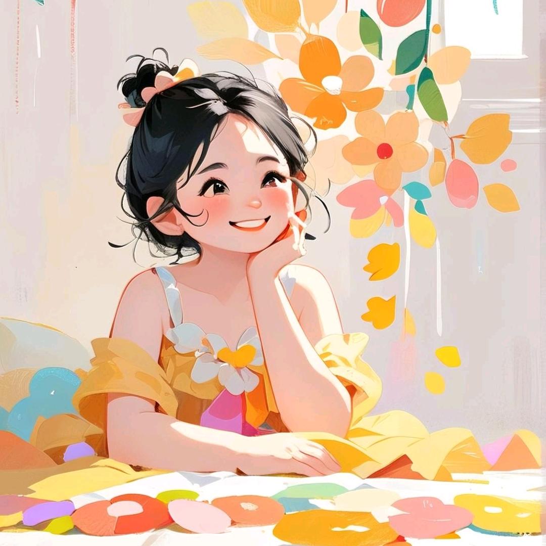 欢姐😍