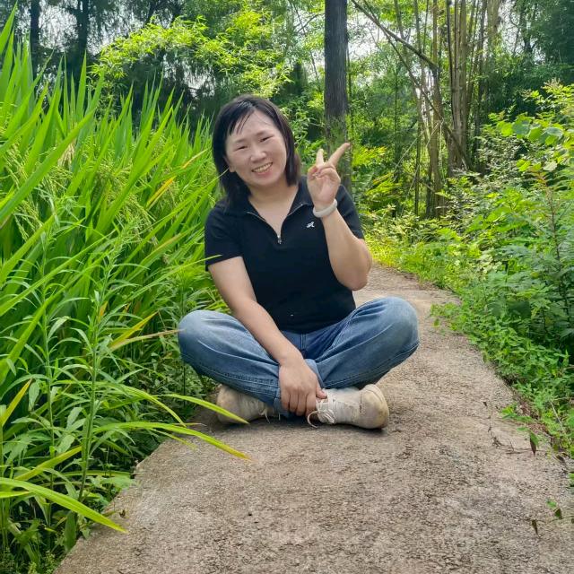 爱跑步的村干部