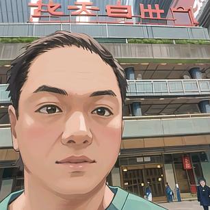似水流年   恺