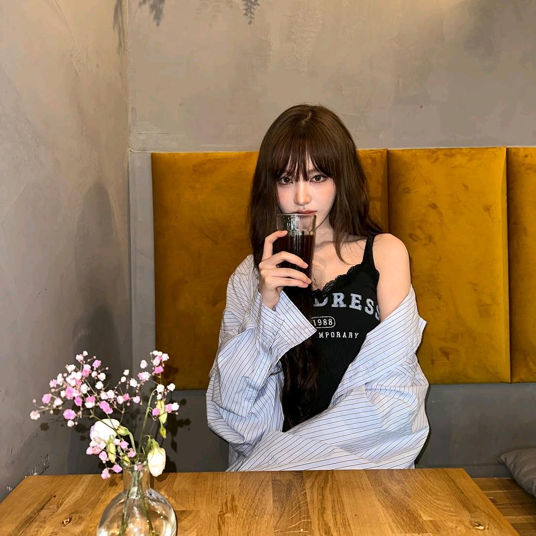 金栗子是我的小猫