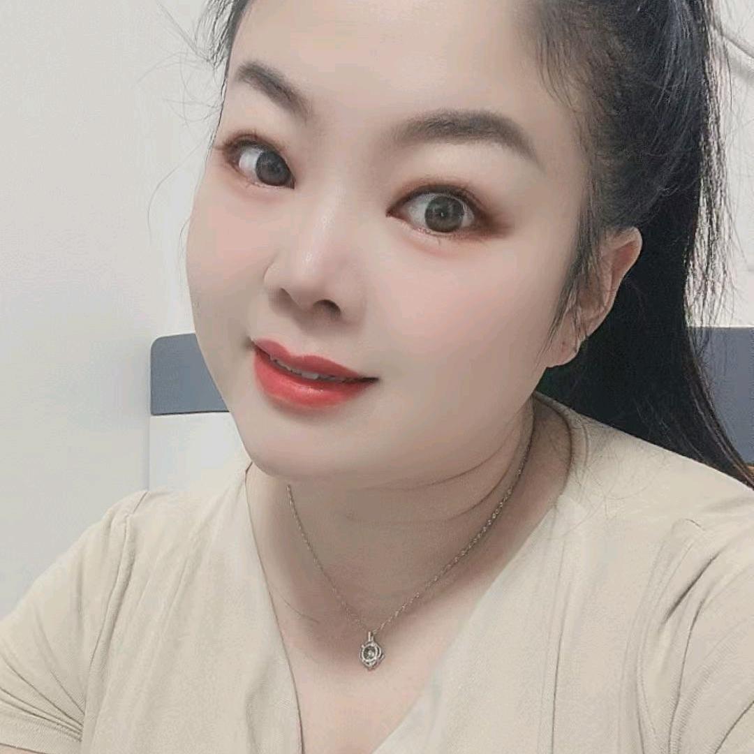 广西涛姐（地摊妹）