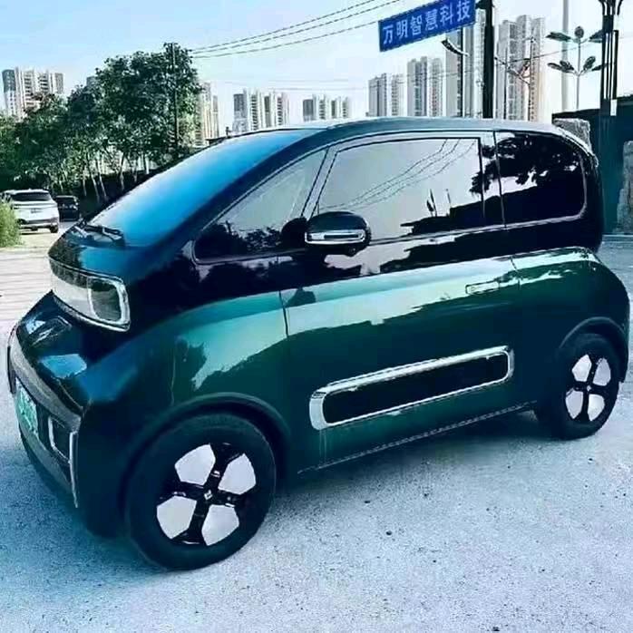 小单二手车