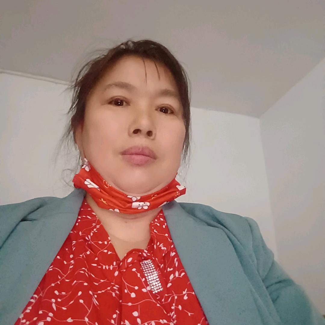 芳华姐下午五点左右开播