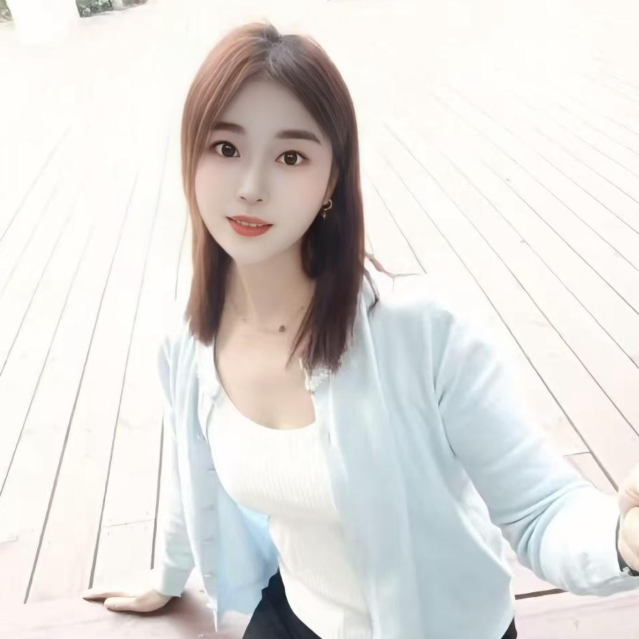 小玉吖