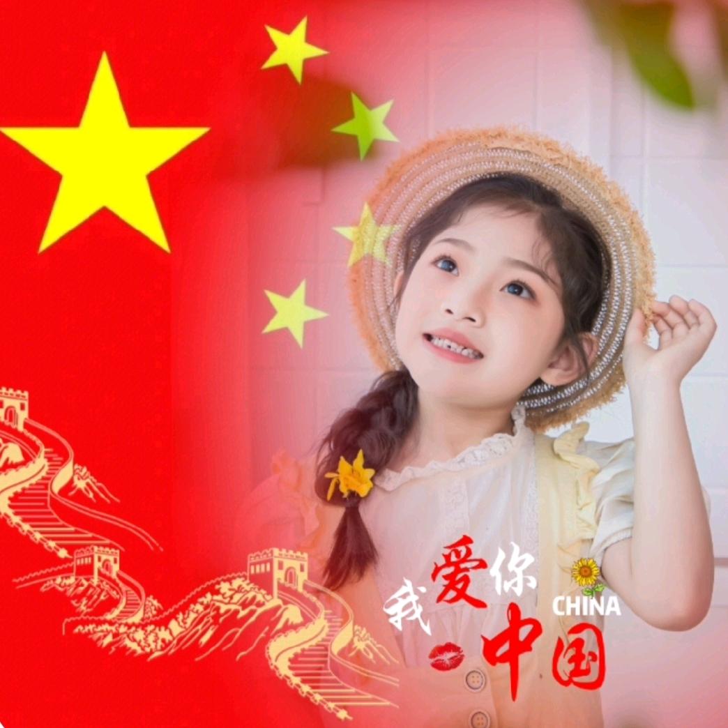 冰凌蔷薇女孩