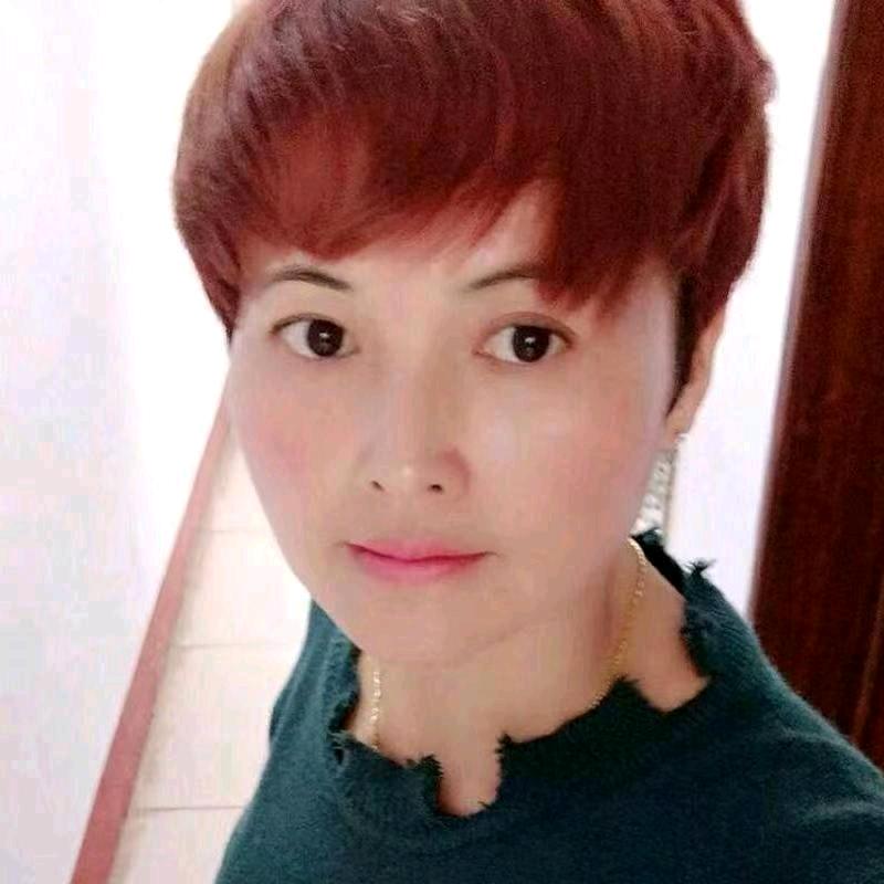 单身蒋兰兰
