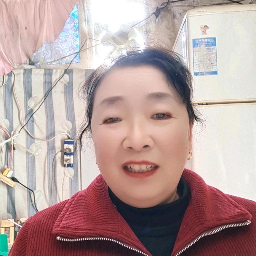 刘芝菊每晚7点30直播