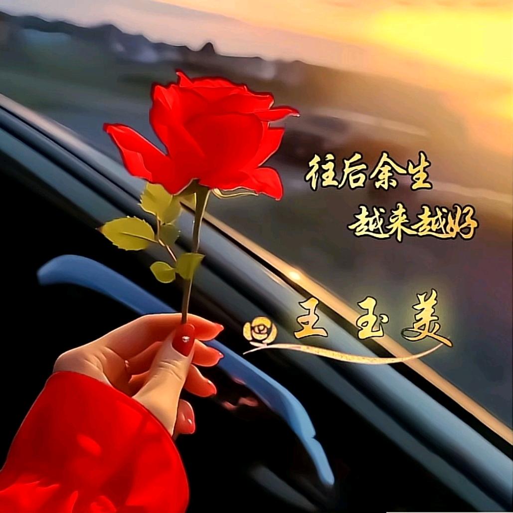 🏹️王玉美🦋