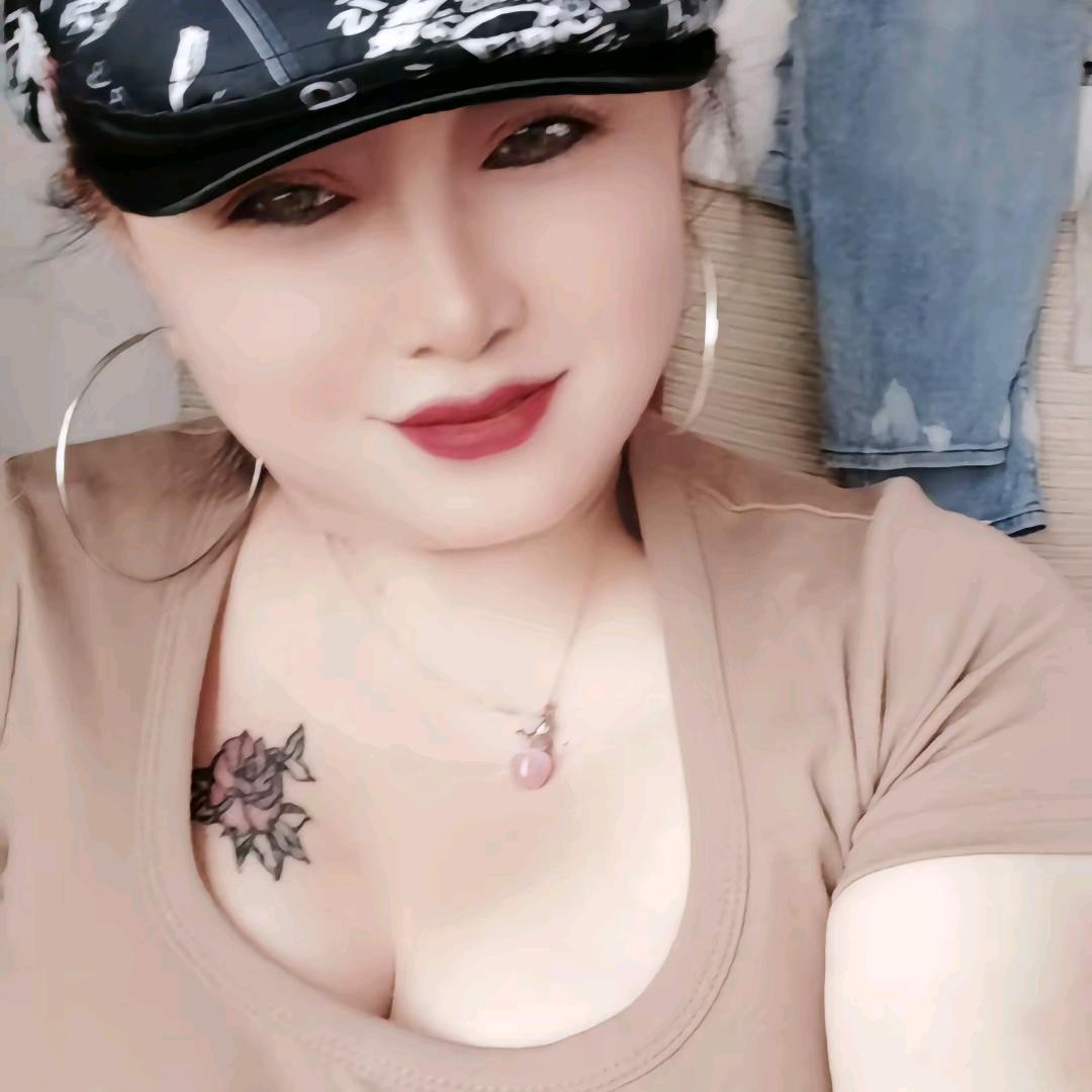 奶牛姐