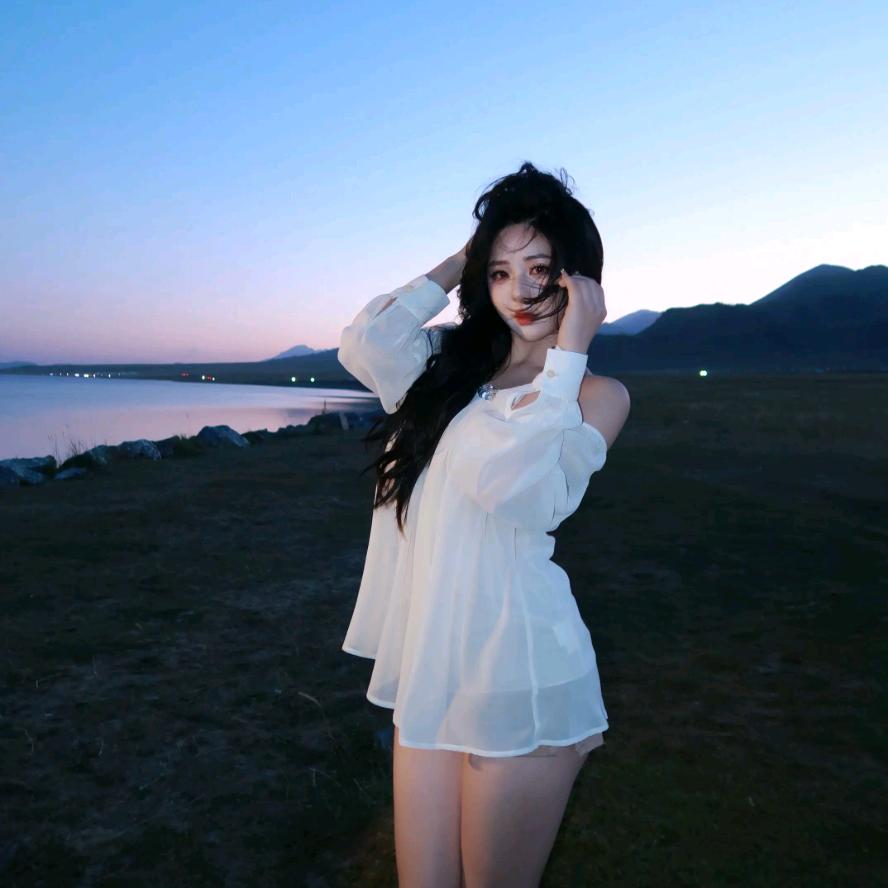 萌面侠-精穿细搭