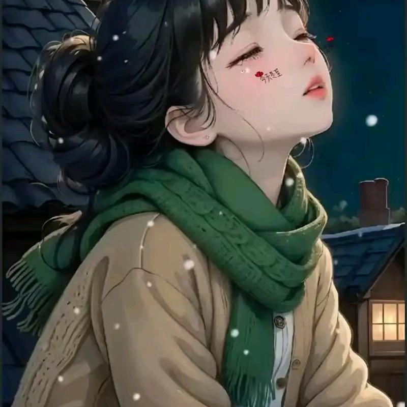 春暖花开