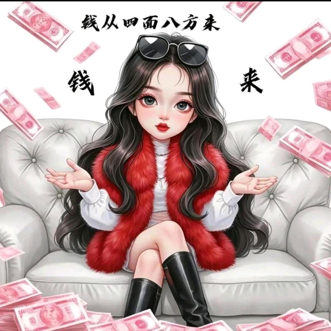 爱吃香菜的小姐姐
