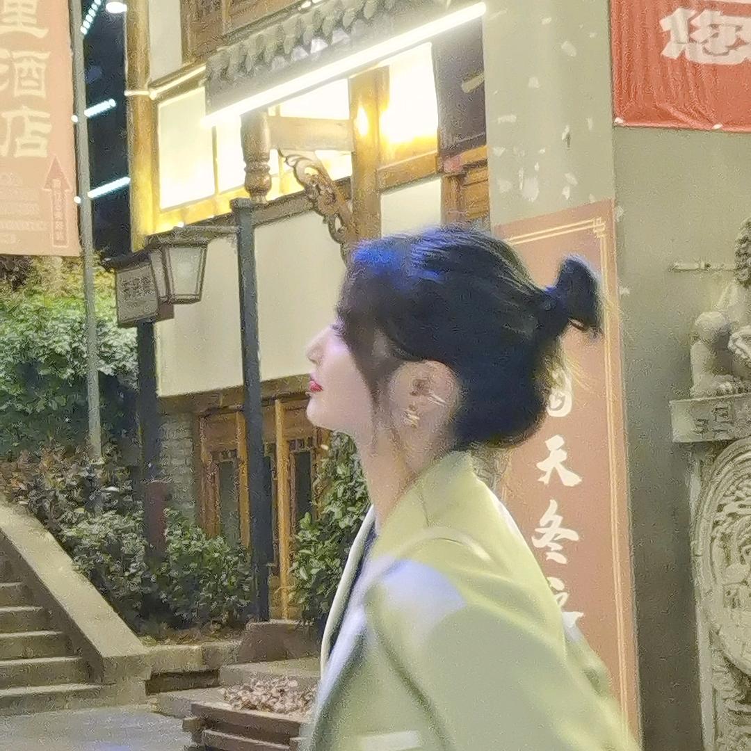 里岸🍓