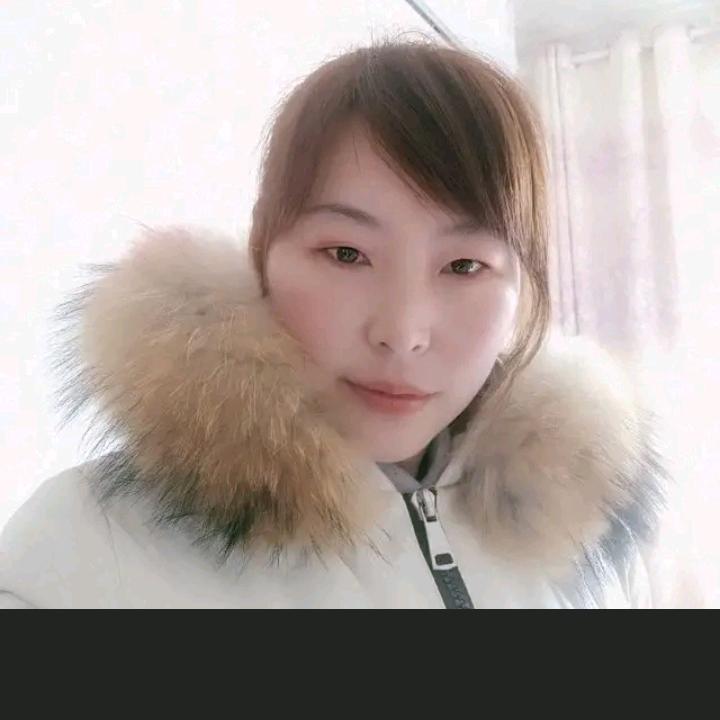 芳姐姐