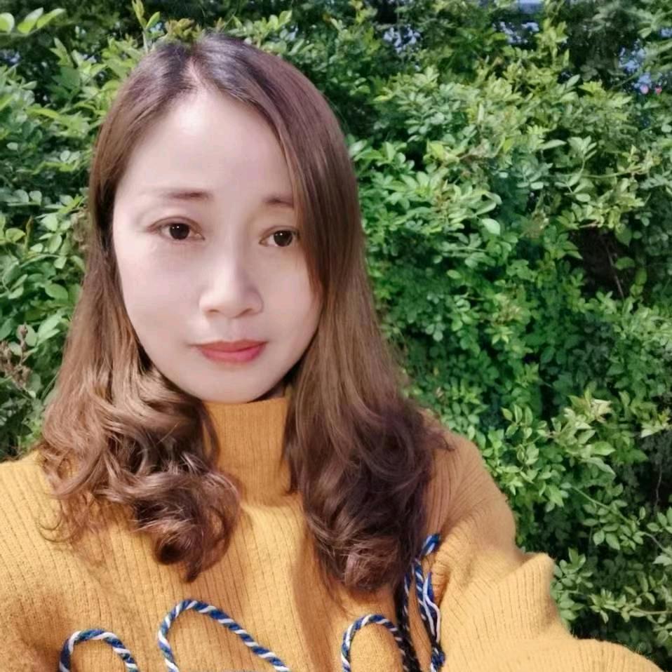 阿莲♥